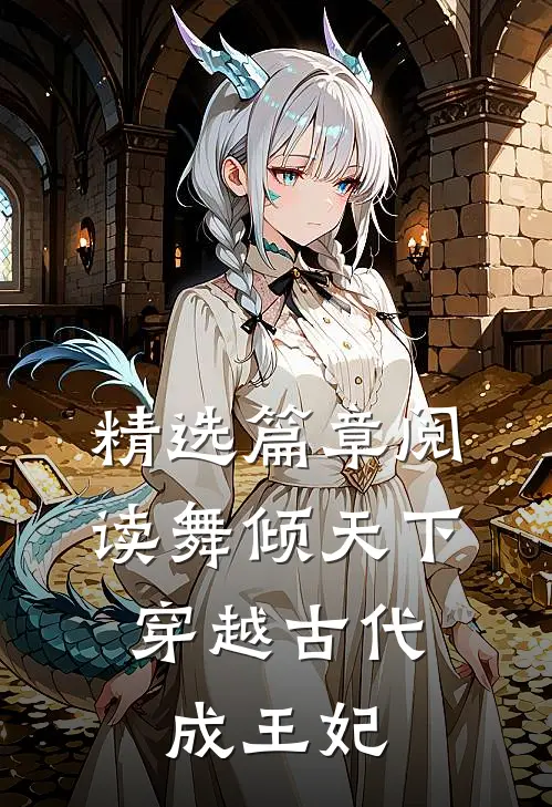 精选篇章阅读舞倾天下：穿越古代成王妃