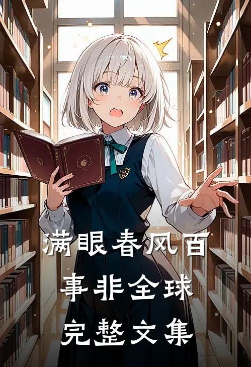 满眼春风百事非全球完整文集