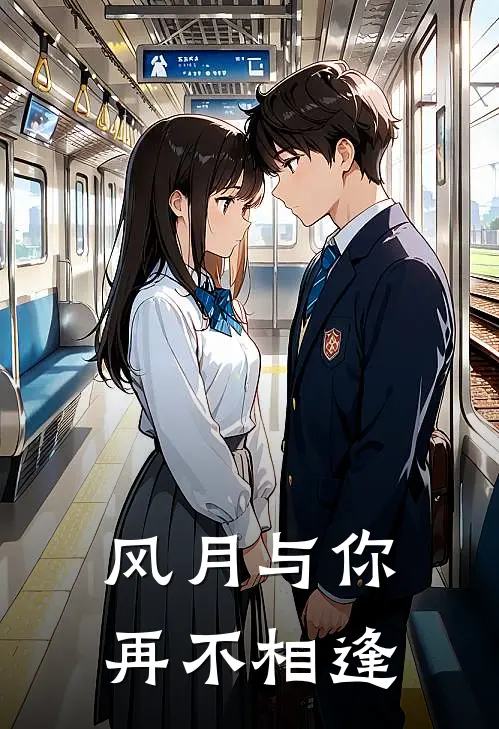 风月与你再不相逢