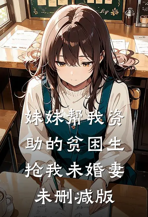 妹妹帮我资助的贫困生抢我未婚妻未删减版