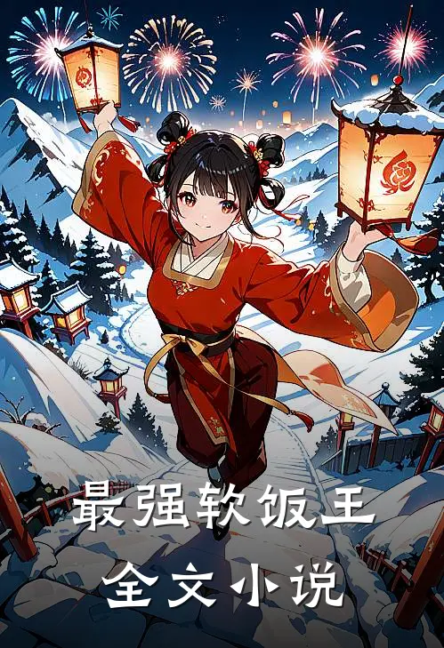 最强软饭王全文小说