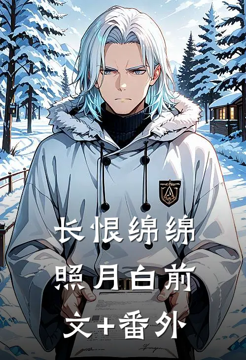 长恨绵绵照月白前文+番外