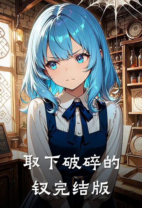 取下破碎的钗完结版