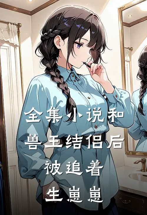 全集小说和兽王结侣后，被追着生崽崽
