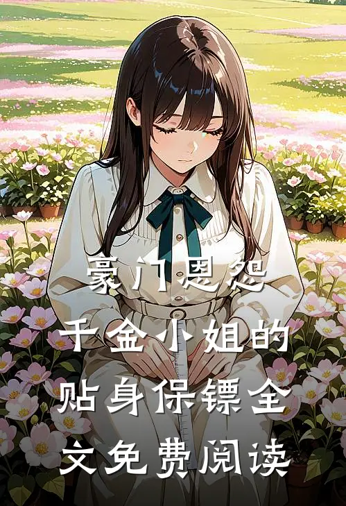 豪门恩怨千金小姐的贴身保镖全文免费阅读