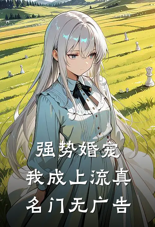 强势婚宠，我成上流真名门无广告