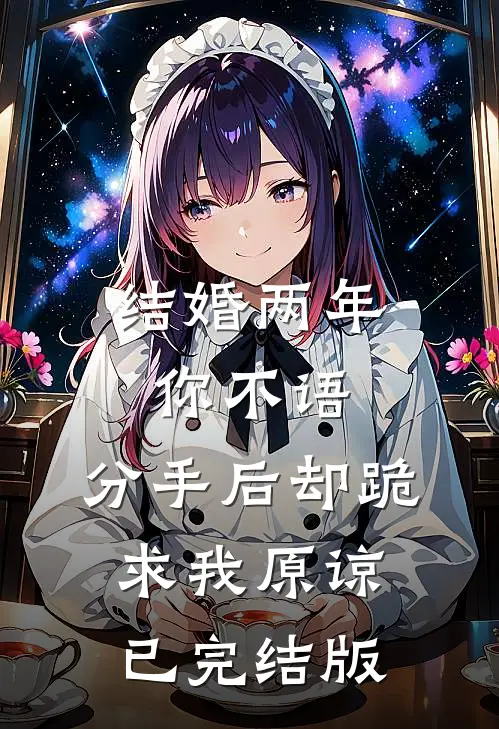 结婚两年你不语，分手后却跪求我原谅已完结版