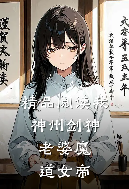 精品阅读我，神州剑神，老婆魔道女帝