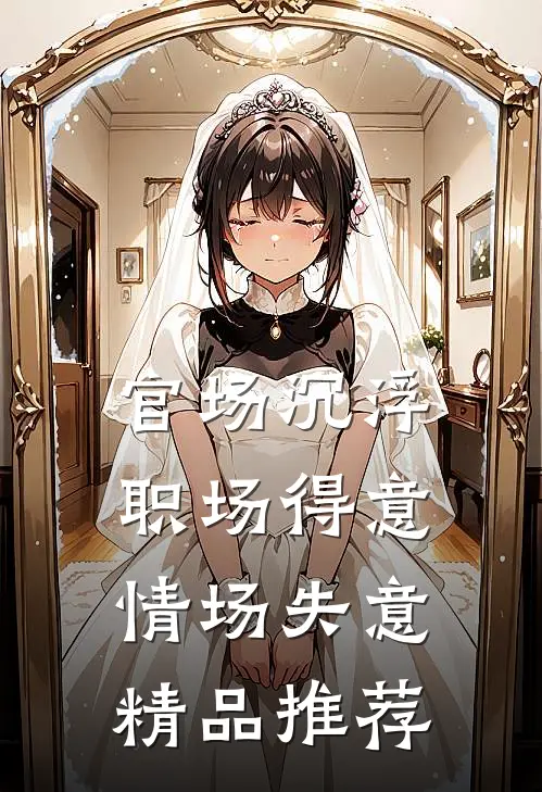 官场沉浮：职场得意情场失意精品推荐