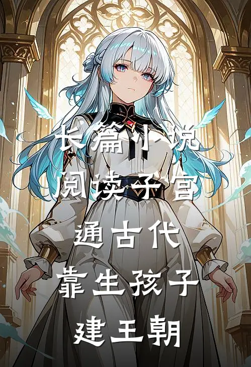 长篇小说阅读子宫通古代，靠生孩子建王朝