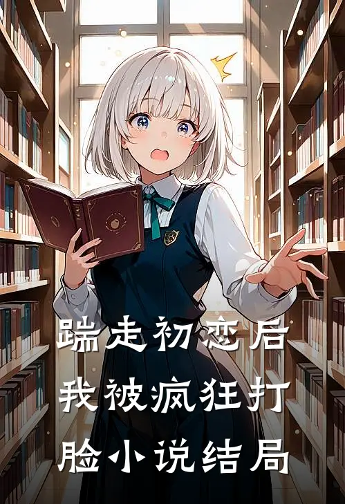 踹走初恋后，我被疯狂打脸小说结局
