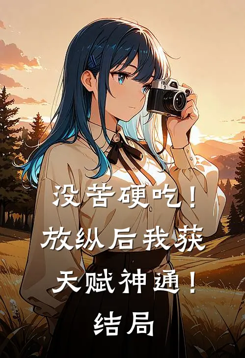 没苦硬吃！放纵后我获天赋神通！结局
