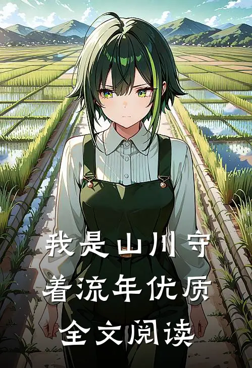 我是山川守着流年优质全文阅读