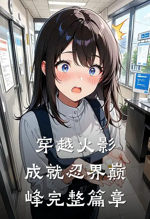 穿越火影,成就忍界巅峰完整篇章免费阅读