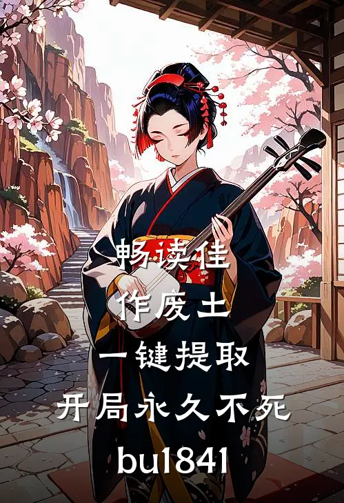 畅读佳作废土,一键提取,开局永久不死bu(1-841)
