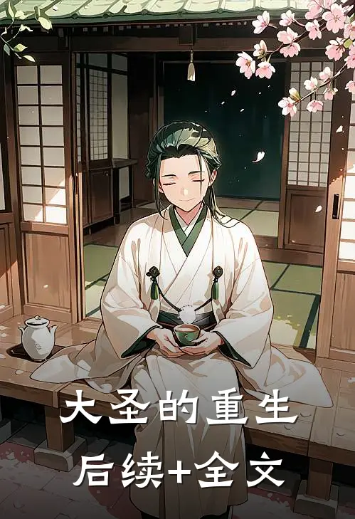 大圣的重生后续+全文