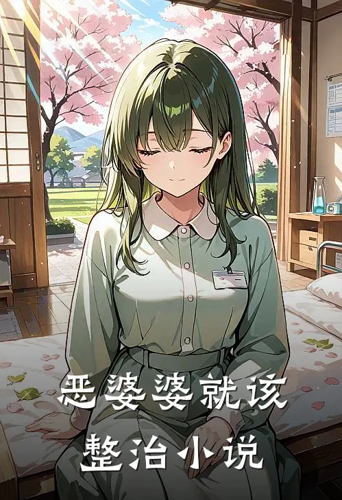 恶婆婆就该整治小说