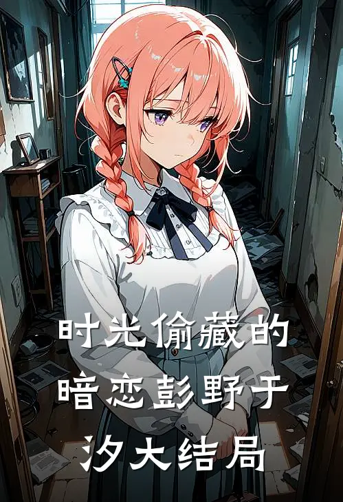 时光偷藏的暗恋彭野于汐大结局