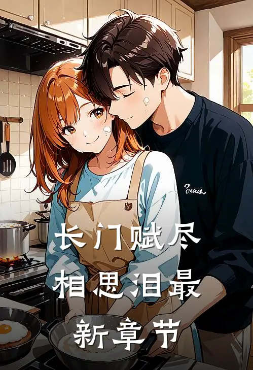 长门赋尽相思泪最新章节