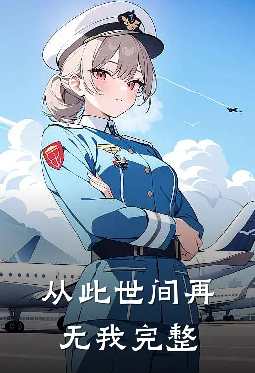 从此世间再无我完整