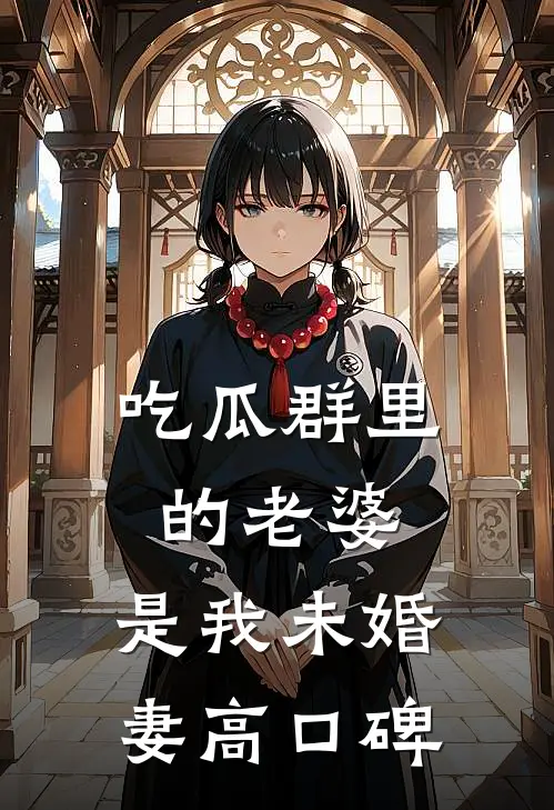 吃瓜群里的老婆，是我未婚妻高口碑