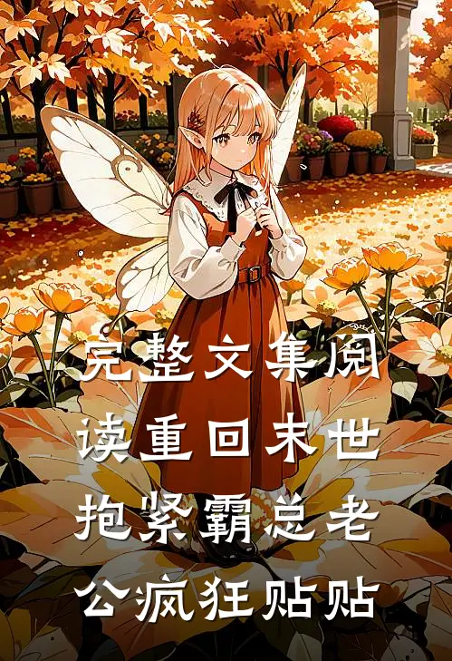 完整文集阅读重回末世，抱紧霸总老公疯狂贴贴