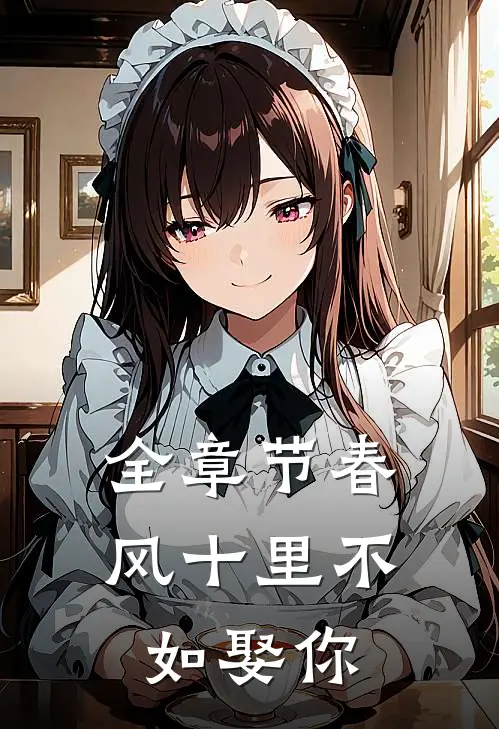 全章节春风十里不如娶你