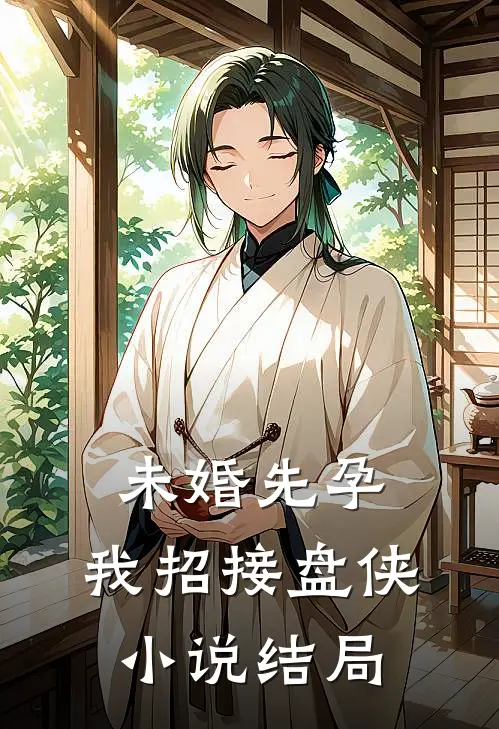 未婚先孕，我招接盘侠小说结局