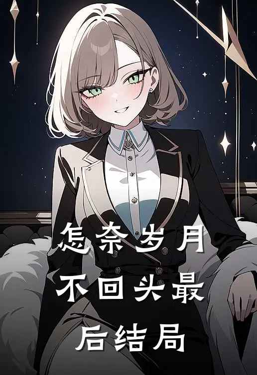 怎奈岁月不回头最后结局