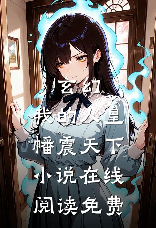 玄幻：我的人皇幡震天下小说在线阅读免费