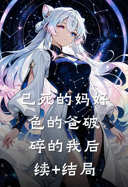 已死的妈好色的爸破碎的我后续+结局