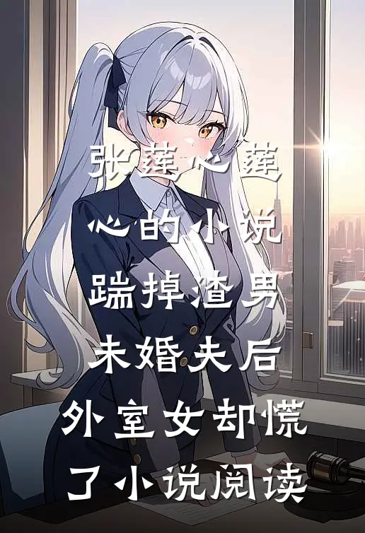 张莲心莲心的小说踹掉渣男未婚夫后，外室女却慌了小说阅读