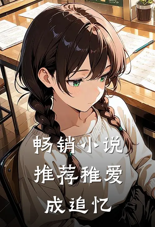 畅销小说推荐稚爱成追忆