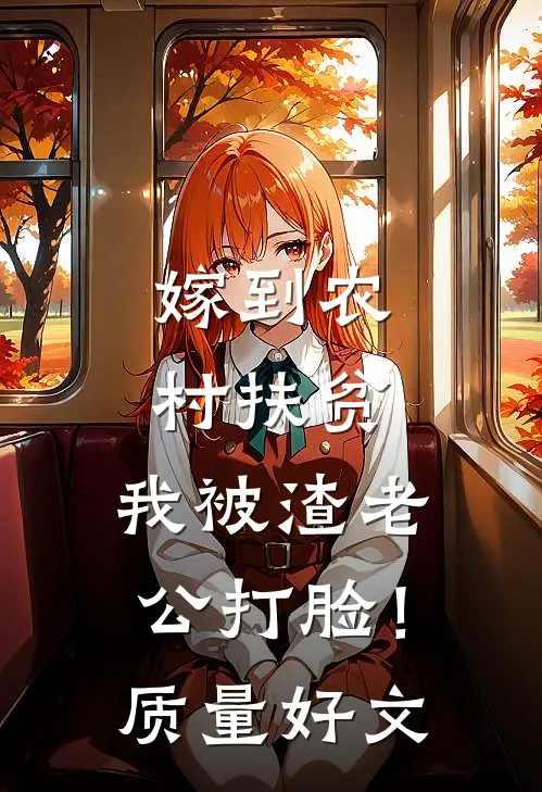 嫁到农村扶贫，我被渣老公打脸！质量好文
