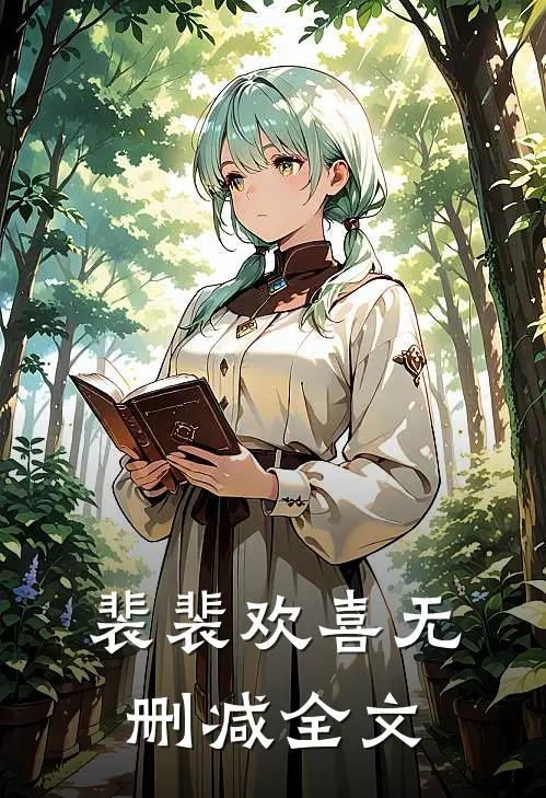裴裴欢喜无删减全文