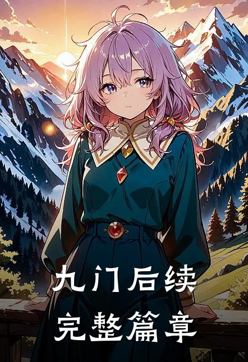 九门后续完整篇章