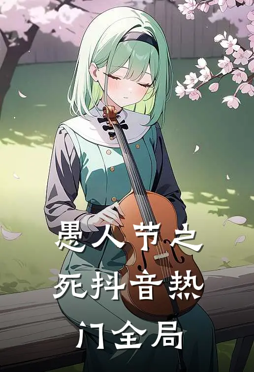 愚人节之死抖音热门全局
