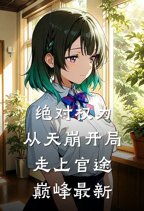 绝对权力：从天崩开局走上官途巅峰最新