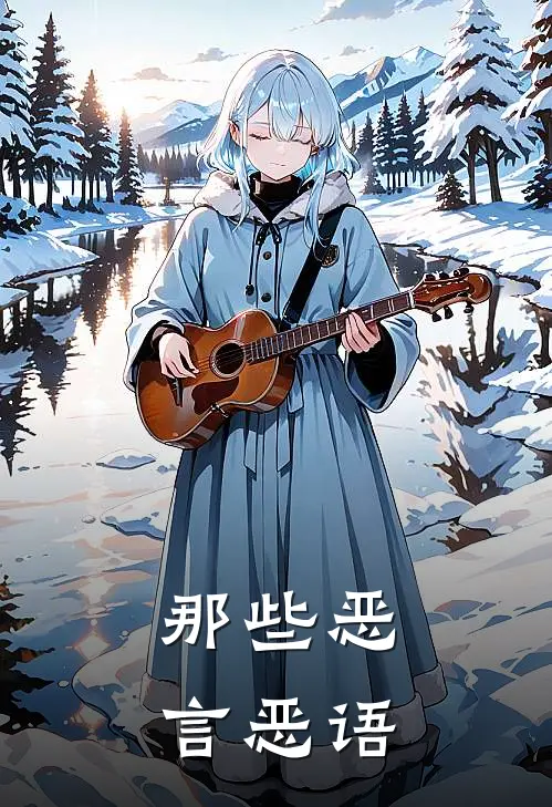 那些恶言恶语