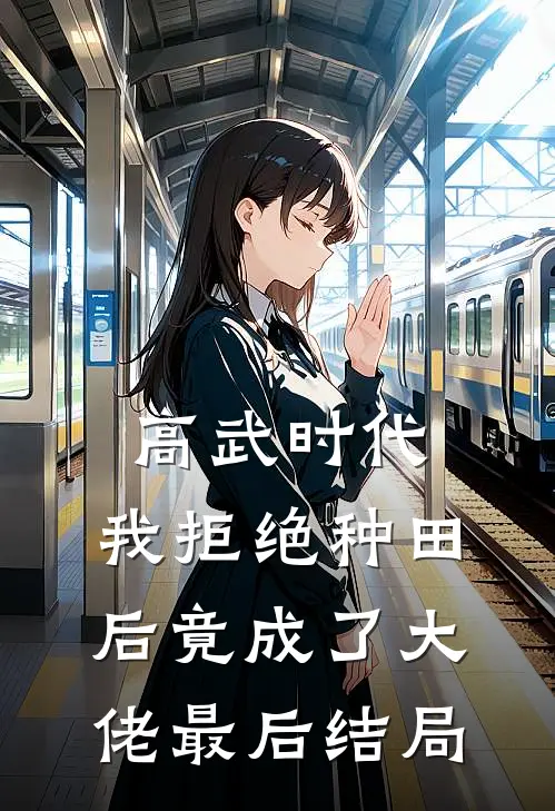 高武时代，我拒绝种田后竟成了大佬最后结局
