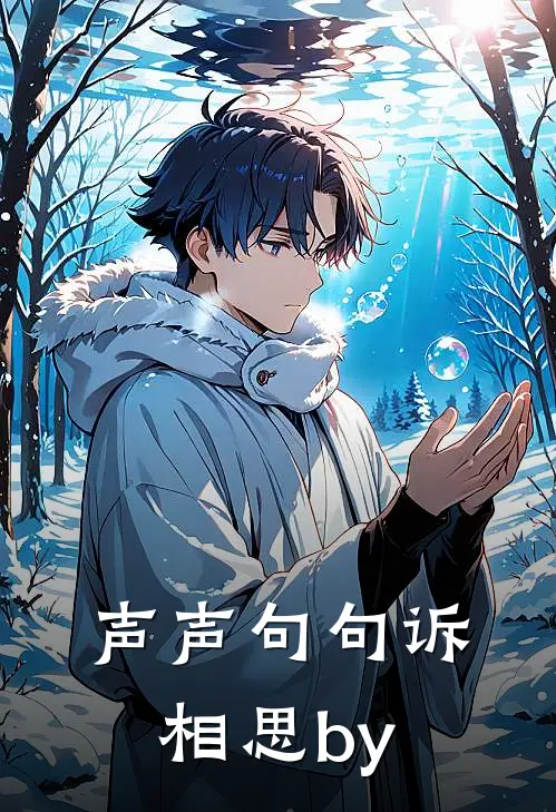 声声句句诉相思by