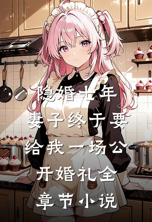 隐婚七年，妻子终于要给我一场公开婚礼全章节小说