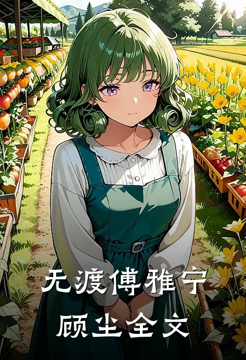 无渡傅雅宁顾尘全文