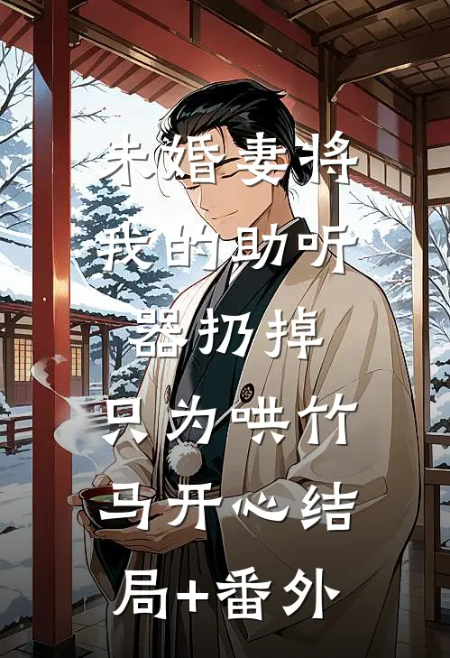 未婚妻将我的助听器扔掉，只为哄竹马开心结局+番外
