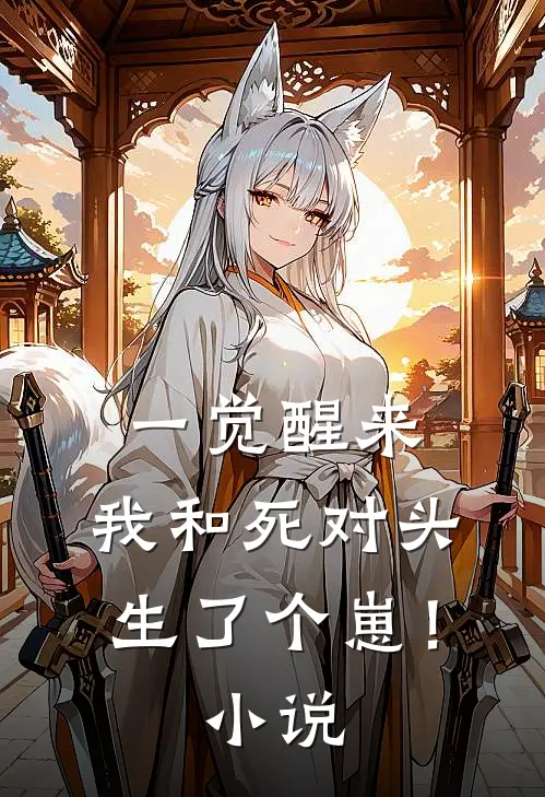 一觉醒来，我和死对头生了个崽！小说