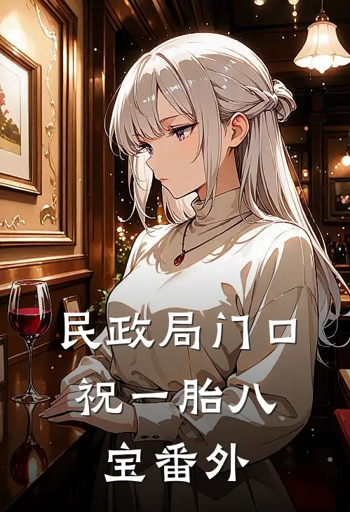 民政局门口，祝一胎八宝 番外