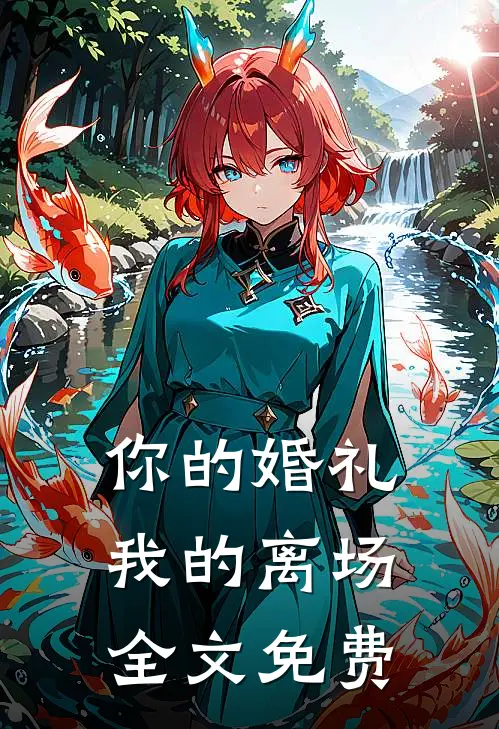 你的婚礼,我的离场全文免费阅读