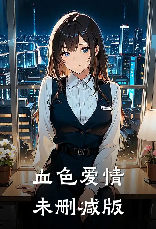 血色爱情未删减版