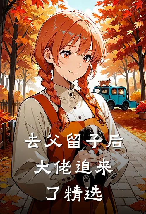 去父留子后，大佬追来了精选
