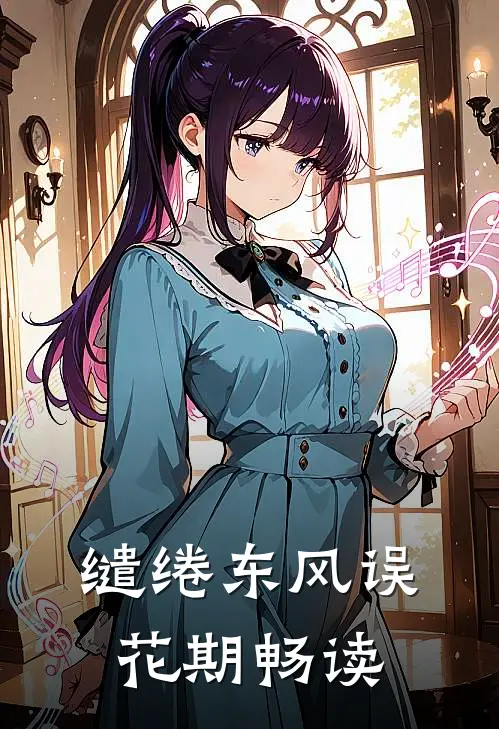 缱绻东风误花期畅读